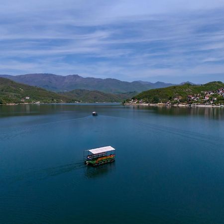Lakeside Luxury Apartments Jablanica Exteriör bild
