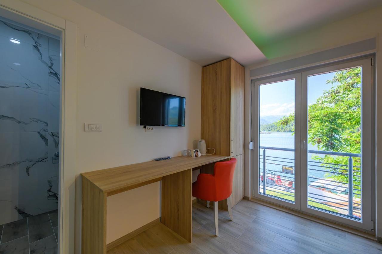 Lakeside Luxury Apartments Jablanica Exteriör bild