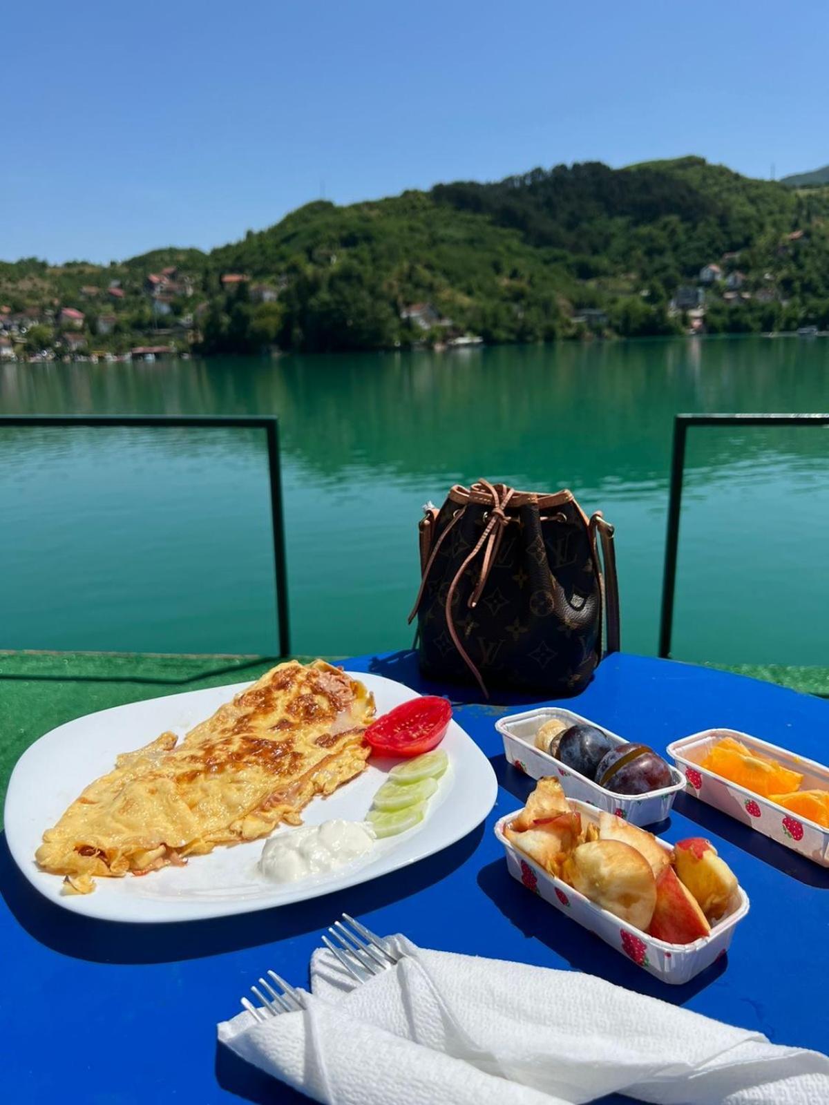Lakeside Luxury Apartments Jablanica Exteriör bild